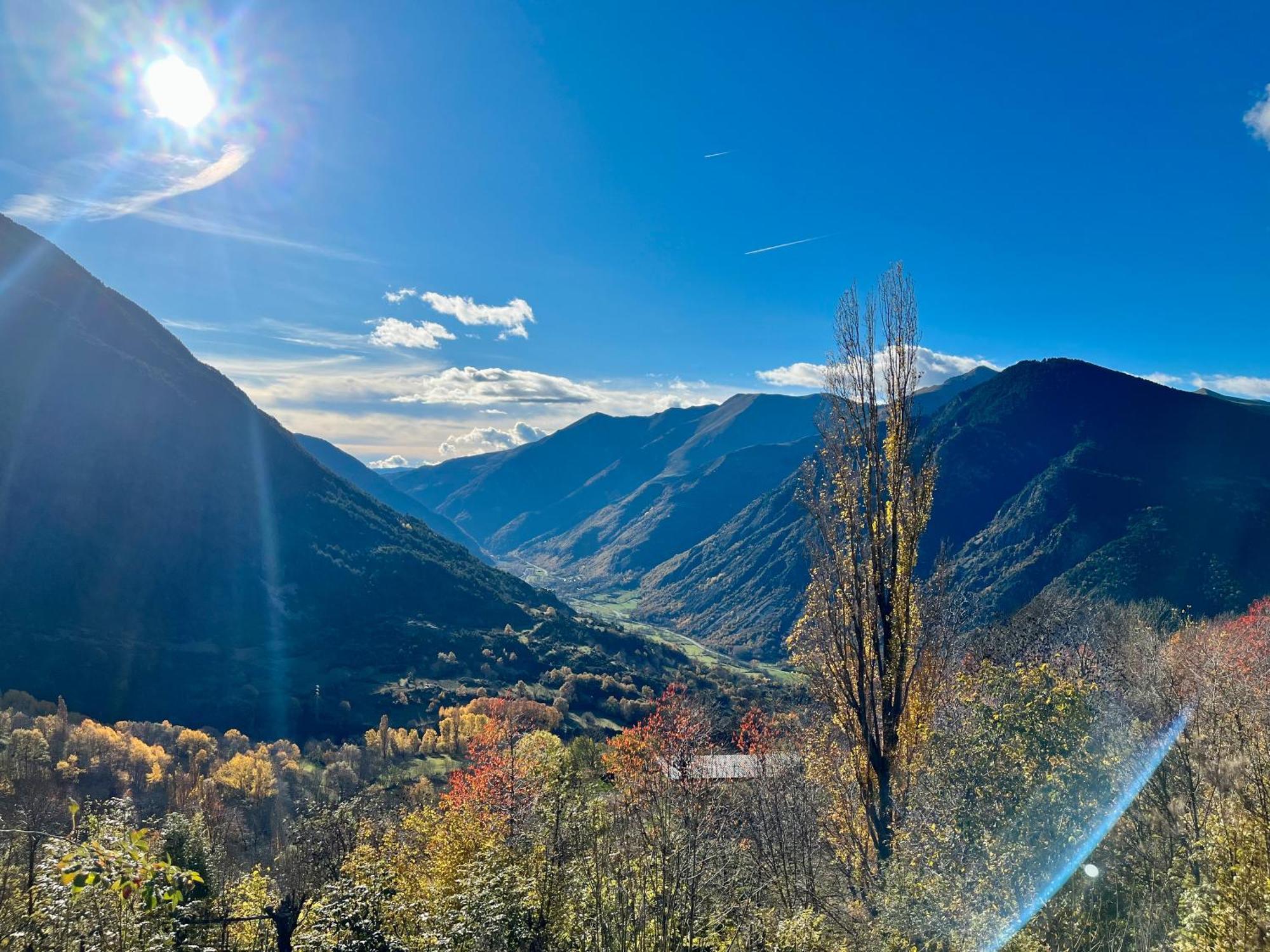 Mirador De La Neu